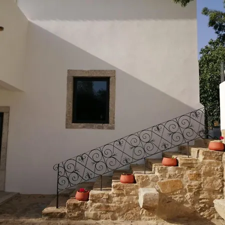 Casa de hóspedes Adega Residências Artísticas - Perto De Lisboa