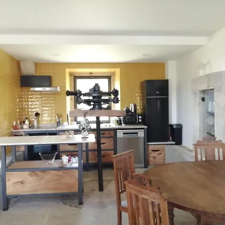 Adega Residências Artísticas - Perto De Lisboa 3* Almargem (Sobral de Monte Agraco)