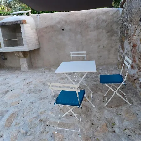 Casa de hóspedes Adega Residências Artísticas - Perto De Lisboa Almargem (Sobral de Monte Agraco)