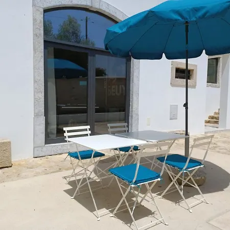 Adega Residências Artísticas - Perto De Lisboa 3*