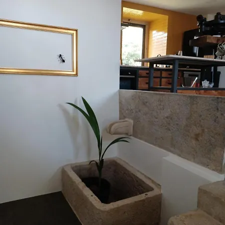 Adega Residências Artísticas - Perto De Lisboa Casa de hóspedes 3*