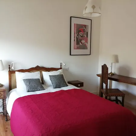 Adega Residências Artísticas - Perto De Lisboa Maison d'hôtes 3*