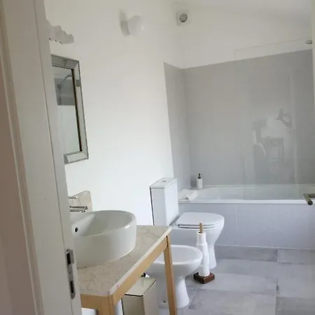 Casa de hóspedes Adega Residências Artísticas - Perto De Lisboa Almargem (Sobral de Monte Agraco)