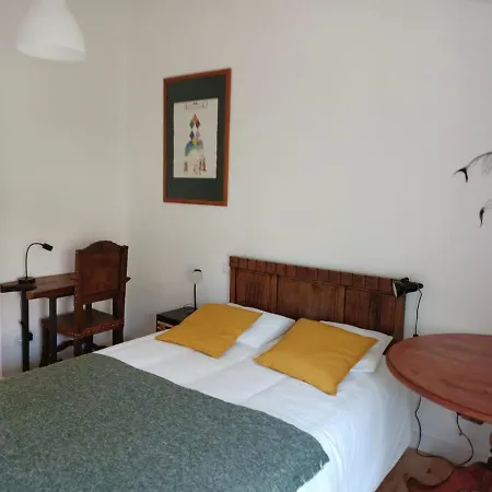 Adega Residências Artísticas - Perto De Lisboa 3* Almargem (Sobral de Monte Agraco)