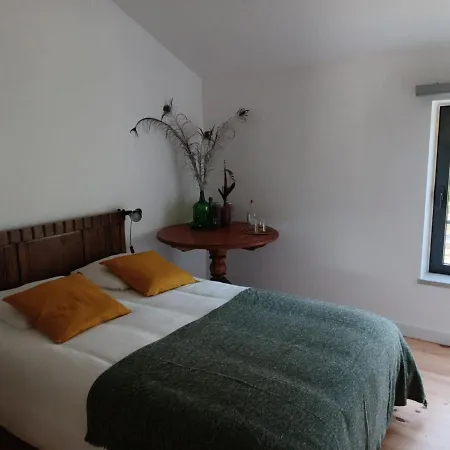 Adega Residências Artísticas - Perto De Lisboa Maison d'hôtes 3*