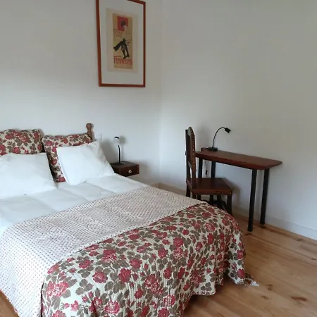 Adega Residências Artísticas - Perto De Lisboa 3* Almargem (Sobral de Monte Agraco)