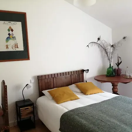 Adega Residências Artísticas - Perto De Lisboa Casa de hóspedes 3*