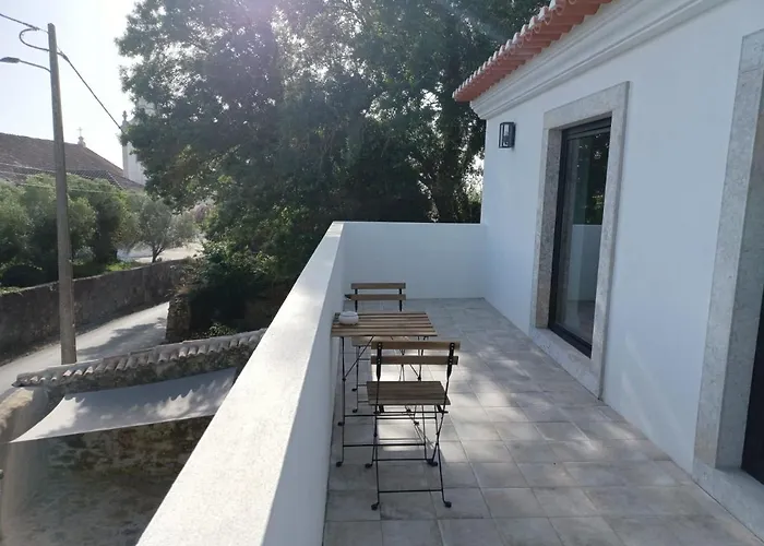 Adega Artisticas - Perto De Lisboa 3* Almargem (Sobral de Monte Agraco)