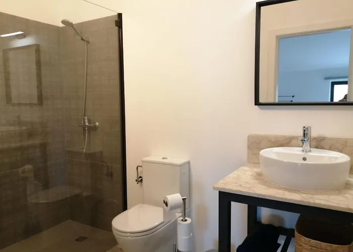 Adega Artisticas - Perto De Lisboa 3*