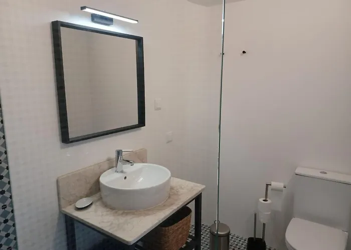 Adega Artisticas - Perto De Lisboa 3* Almargem (Sobral de Monte Agraco)